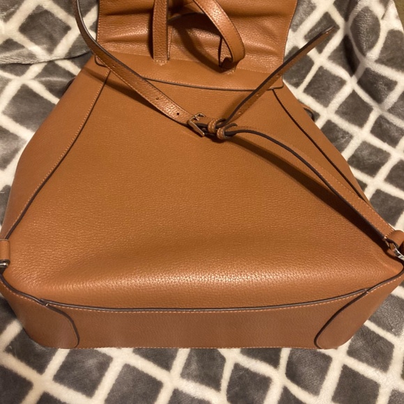 Gorgeous Kate Spade Sinch Small Backpack: NEVER USED! NWOT main image 4